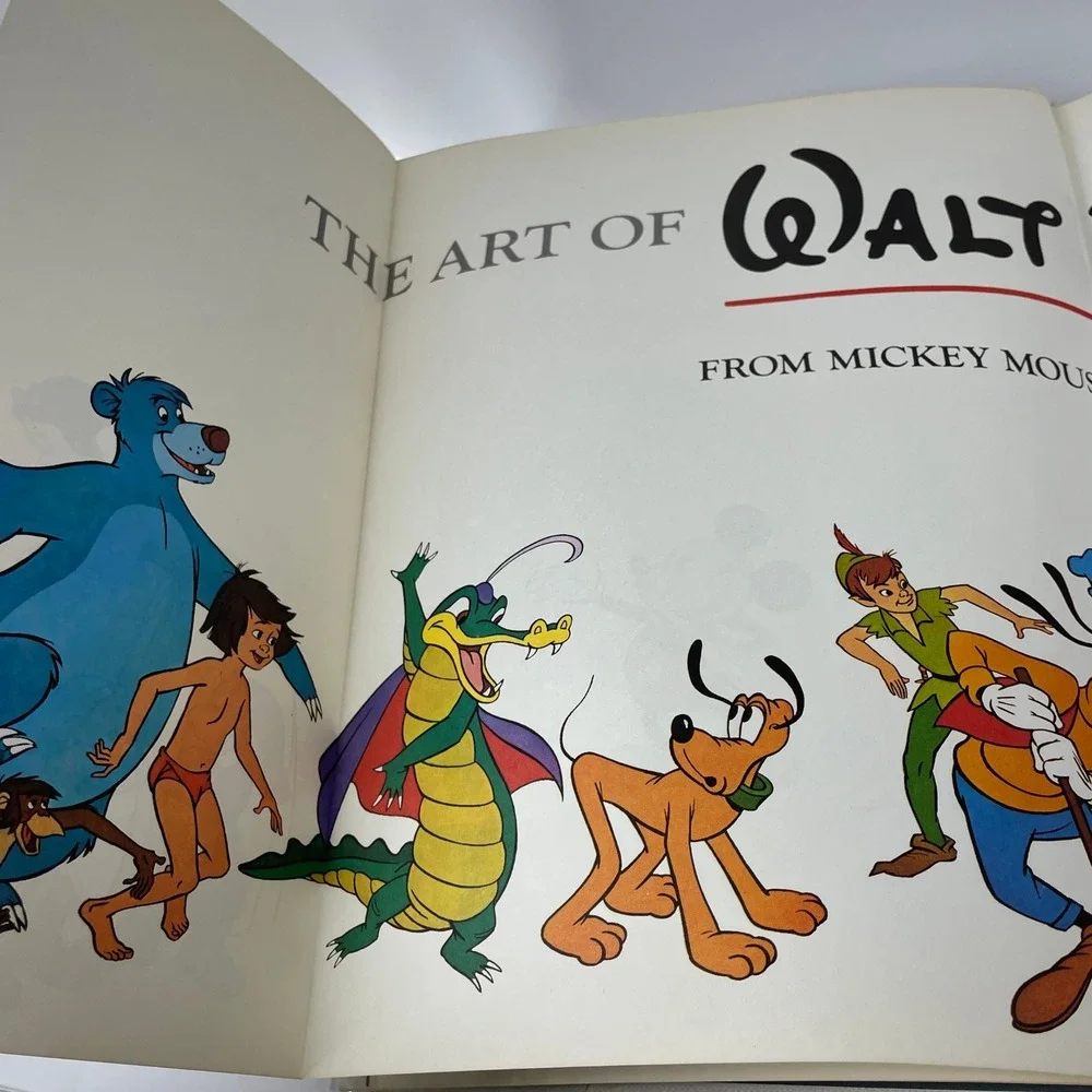 Harry N. Abrams art walt